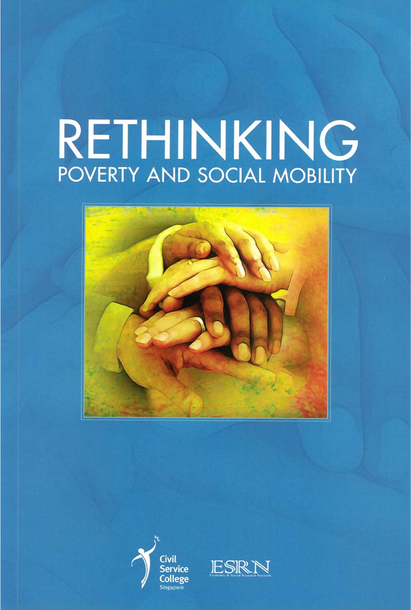 Rethinking Poverty And Social Mobility